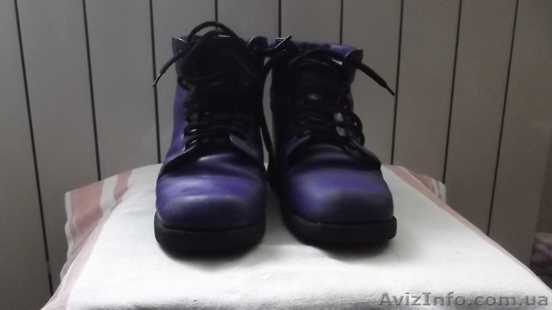 Детские зимние ОРТОПЕДИЧЕСКИЕ ботинки - <ro>Изображение</ro><ru>Изображение</ru> #4, <ru>Объявление</ru> #1249564