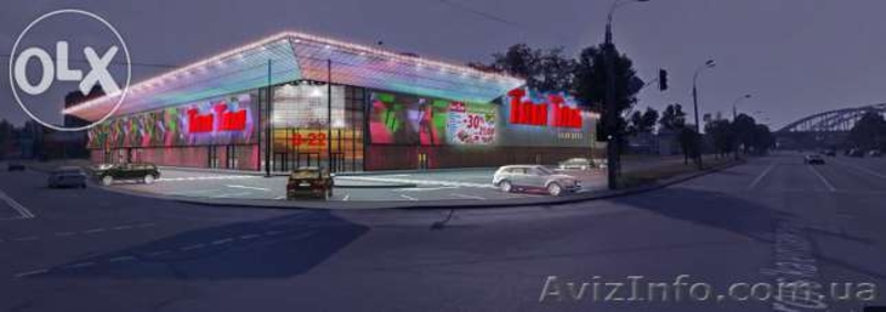 Сдам магазин 45м2 в прикассовой зоне гипермаркета "Там-Там" на Березняках - <ro>Изображение</ro><ru>Изображение</ru> #4, <ru>Объявление</ru> #1247830