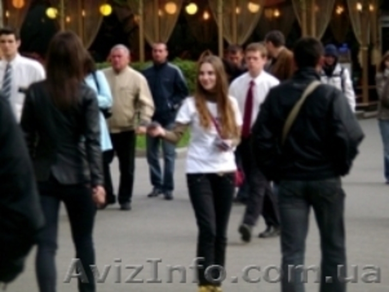 раздача листовок, расклейка объявлений, распространение в почтовые ящики - <ro>Изображение</ro><ru>Изображение</ru> #4, <ru>Объявление</ru> #1249814