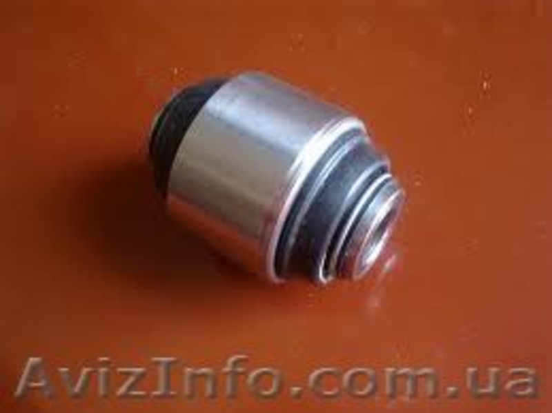 Сайлентблок задней цапфы плавающий KIA HYUNDAI 55130-4D000 - <ro>Изображение</ro><ru>Изображение</ru> #1, <ru>Объявление</ru> #1248050