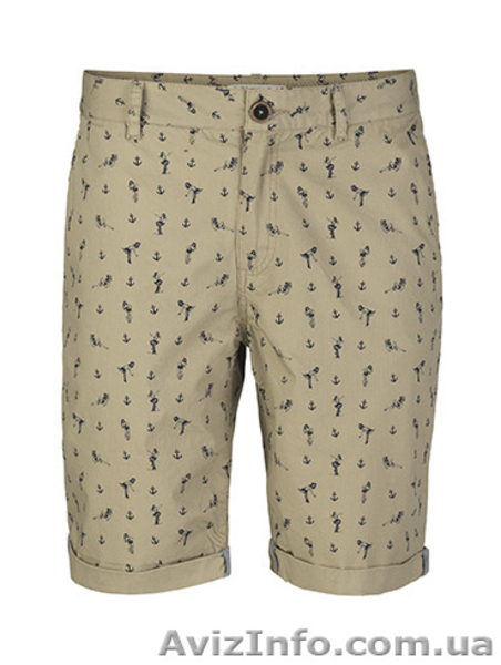 Мужские шорты !Solid  - <ro>Изображение</ro><ru>Изображение</ru> #3, <ru>Объявление</ru> #1251524