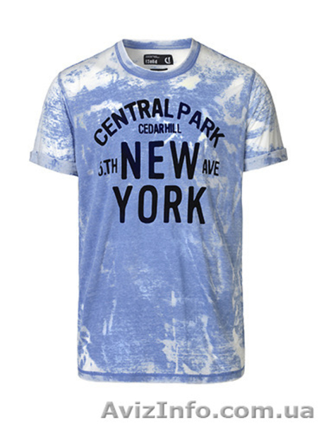 Мужские футболки !Solid - <ro>Изображение</ro><ru>Изображение</ru> #5, <ru>Объявление</ru> #1251522