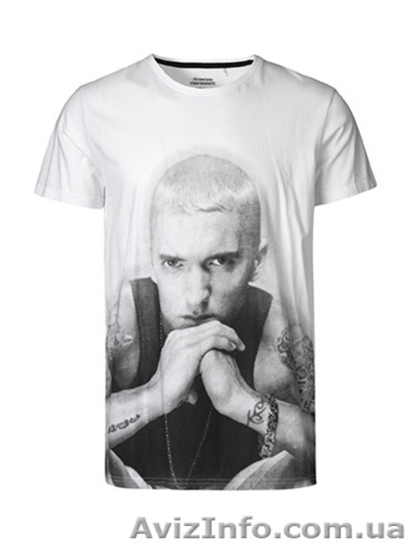 Мужские футболки !Solid - <ro>Изображение</ro><ru>Изображение</ru> #4, <ru>Объявление</ru> #1251522