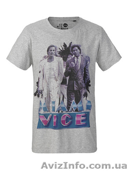 Мужские футболки !Solid - <ro>Изображение</ro><ru>Изображение</ru> #3, <ru>Объявление</ru> #1251522