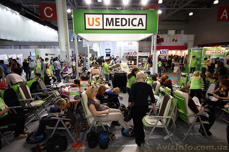 Массажное оборудование из Японии и США - <ro>Изображение</ro><ru>Изображение</ru> #5, <ru>Объявление</ru> #1256488