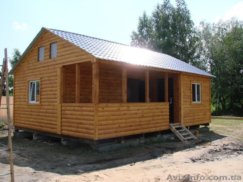 Дачный домик от 58600 грн. Садовый домик за 30 дней. - <ro>Изображение</ro><ru>Изображение</ru> #3, <ru>Объявление</ru> #1249016