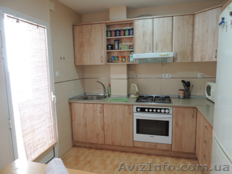 Продаю шикарную квартиру в Аликанте-Испания - <ro>Изображение</ro><ru>Изображение</ru> #9, <ru>Объявление</ru> #1250478