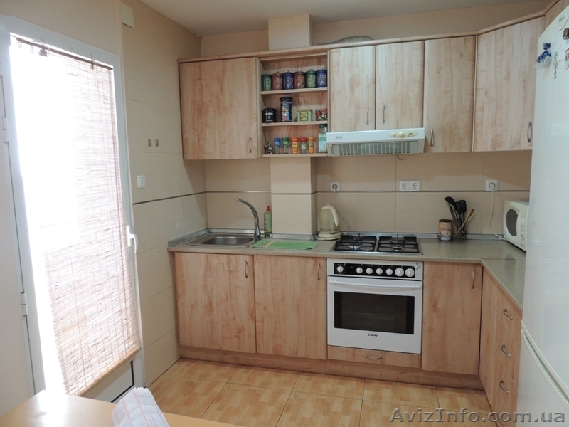 Аренда квартиры по-недельно/по-месячно в Аликанте-Испания - <ro>Изображение</ro><ru>Изображение</ru> #4, <ru>Объявление</ru> #1250503