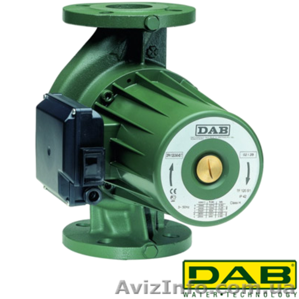 Насосное оборудование Wilo, Grundfos, DAB, Lowara … - <ro>Изображение</ro><ru>Изображение</ru> #2, <ru>Объявление</ru> #1243818