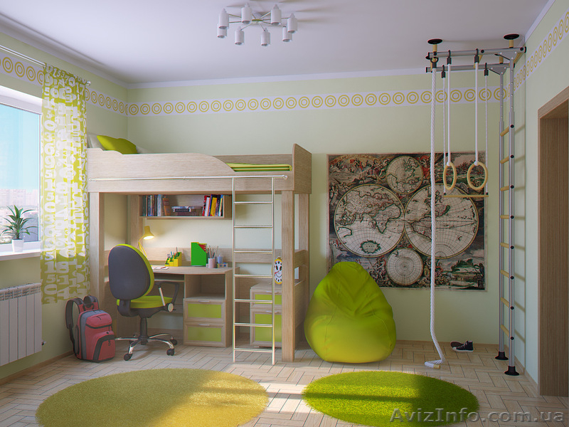 Полный дизайн-проект от 25 $/кв.м - <ro>Изображение</ro><ru>Изображение</ru> #4, <ru>Объявление</ru> #1256236