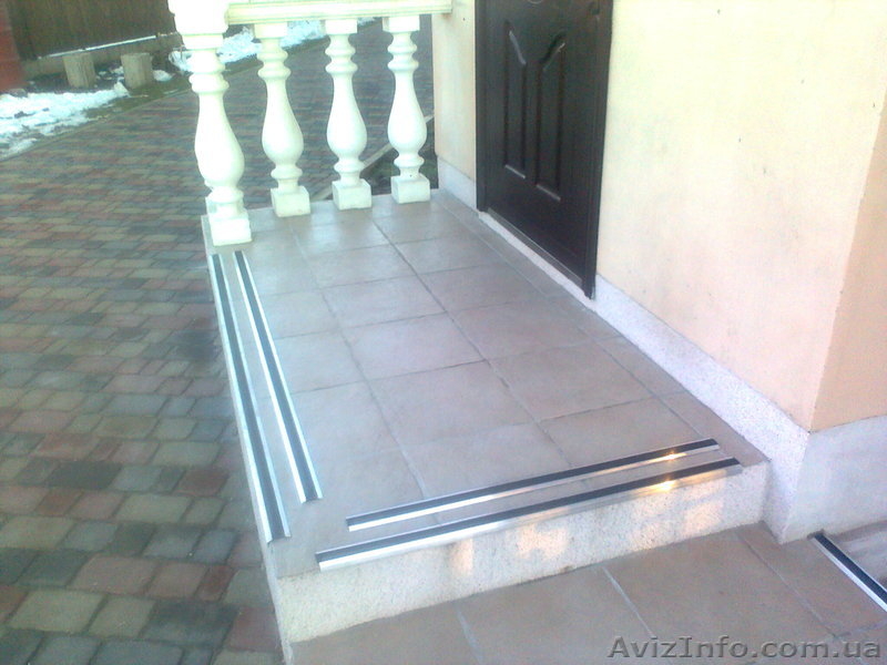 противоскользящие накладки на ступени - <ro>Изображение</ro><ru>Изображение</ru> #1, <ru>Объявление</ru> #1245100