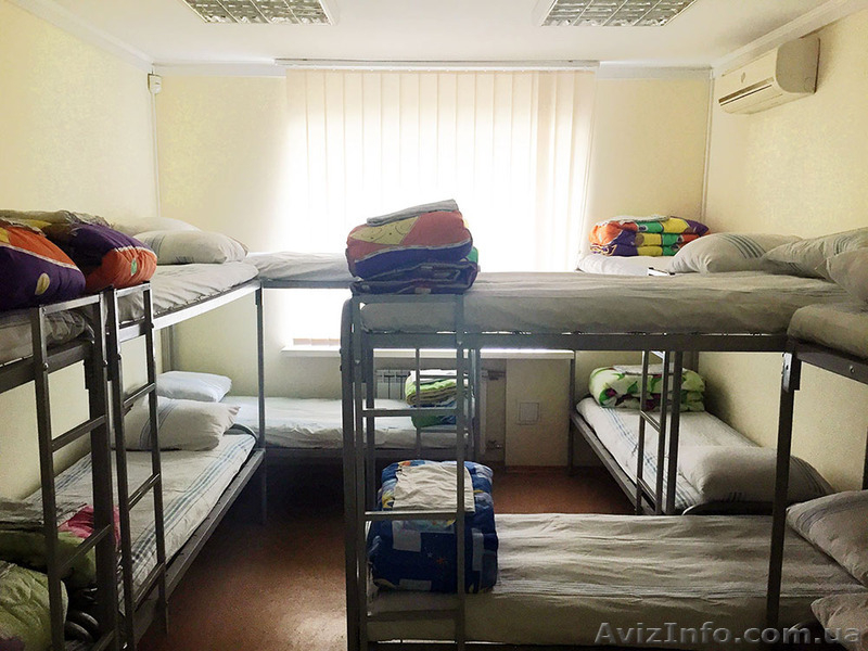 Хостел на троещине - <ro>Изображение</ro><ru>Изображение</ru> #5, <ru>Объявление</ru> #1252828