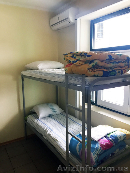 Хостел на троещине - <ro>Изображение</ro><ru>Изображение</ru> #4, <ru>Объявление</ru> #1252828