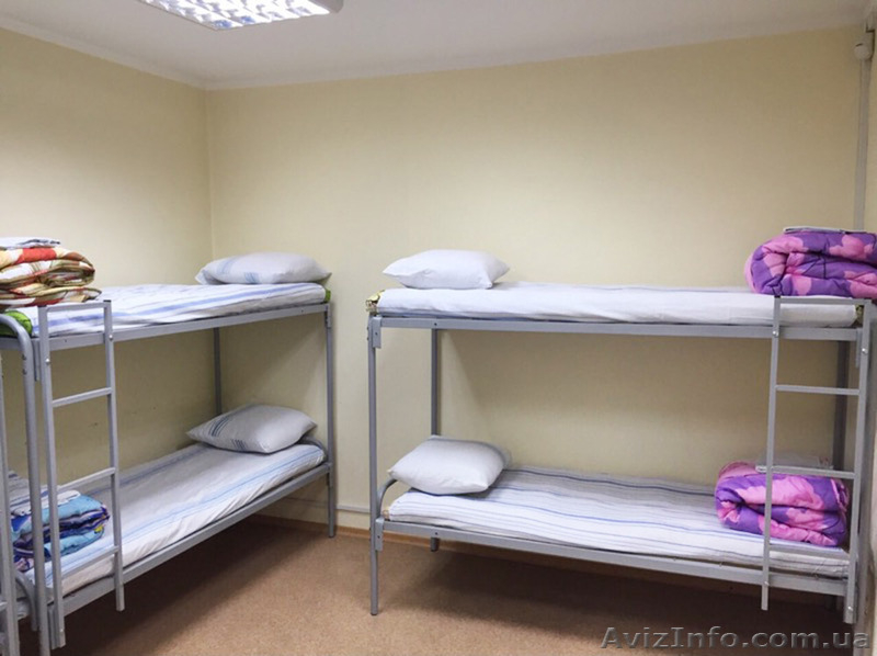 Хостел на троещине - <ro>Изображение</ro><ru>Изображение</ru> #8, <ru>Объявление</ru> #1252828