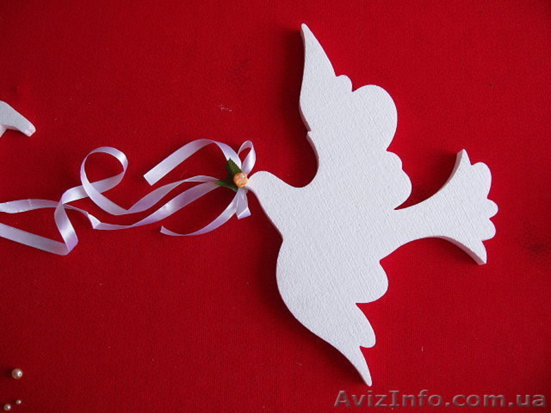 Объемные буквы, логотипы, муляжи и декорации из пенопласта - <ro>Изображение</ro><ru>Изображение</ru> #4, <ru>Объявление</ru> #1248867