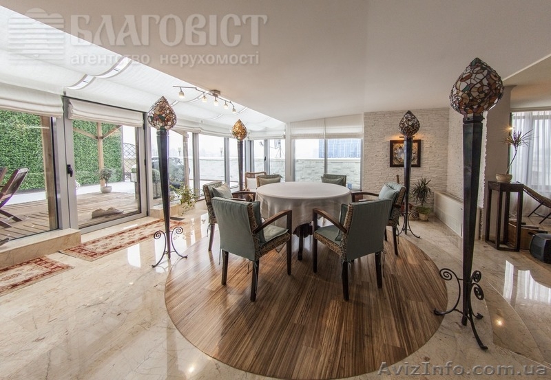 Элитная трехкомнатная квартира в «Дипломат Холле» - <ro>Изображение</ro><ru>Изображение</ru> #1, <ru>Объявление</ru> #1245528