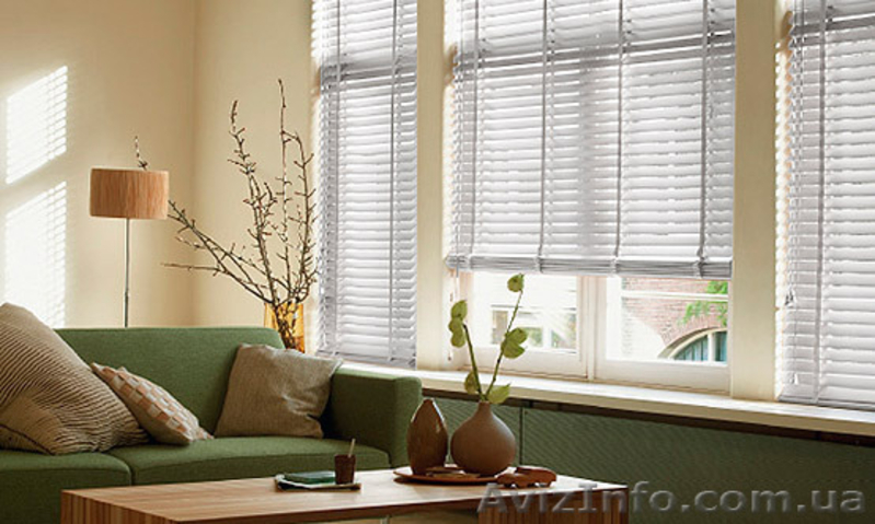 Жалюзи, роллеты и москитные сетки в Киеве. Низкие цены - <ro>Изображение</ro><ru>Изображение</ru> #6, <ru>Объявление</ru> #1250761