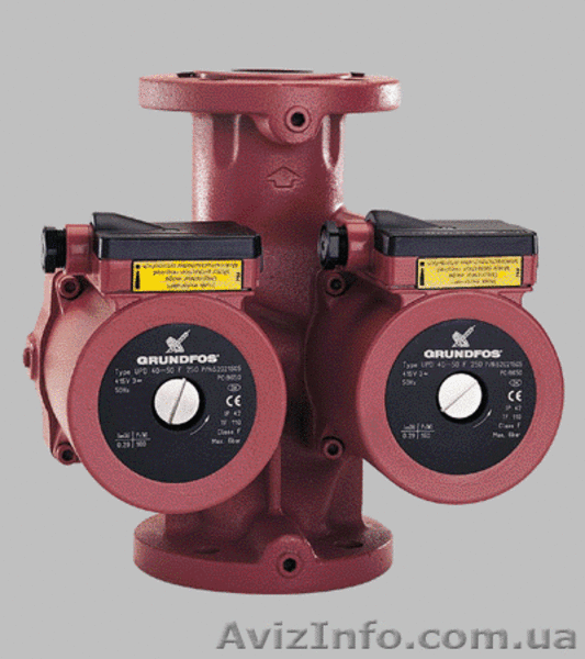 Насосное оборудование Wilo, Grundfos, DAB, Lowara … - <ro>Изображение</ro><ru>Изображение</ru> #6, <ru>Объявление</ru> #1243818