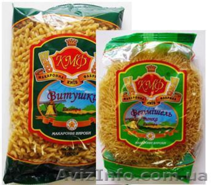 макаронные изделмя - <ro>Изображение</ro><ru>Изображение</ru> #4, <ru>Объявление</ru> #1257201