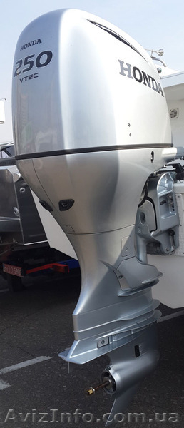 Подвесные моторы Хонда - <ro>Изображение</ro><ru>Изображение</ru> #3, <ru>Объявление</ru> #1249030