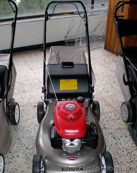 Бензиновые газонокосилки Хонда - <ro>Изображение</ro><ru>Изображение</ru> #2, <ru>Объявление</ru> #1249027