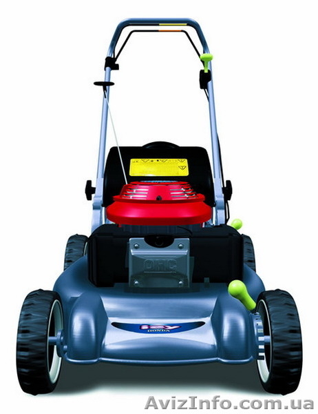 Бензиновые газонокосилки Хонда - <ro>Изображение</ro><ru>Изображение</ru> #4, <ru>Объявление</ru> #1249027