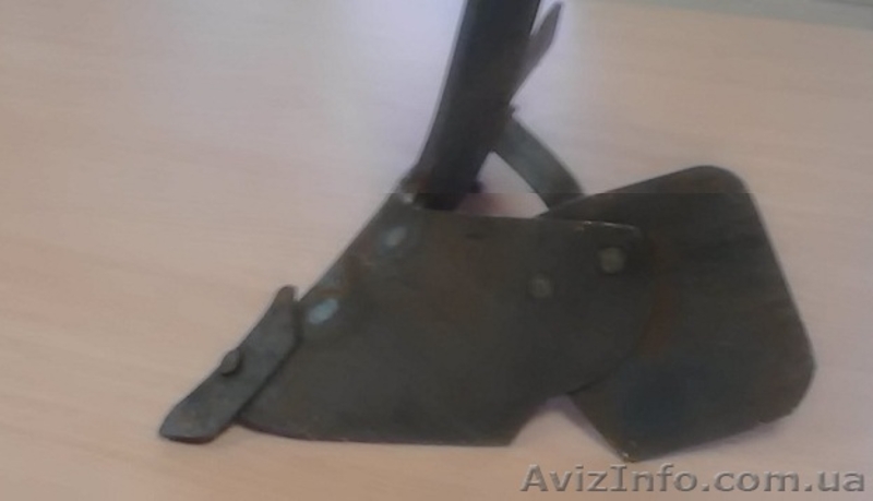 Окучиватель КРН окучник для культиватора КРН - <ro>Изображение</ro><ru>Изображение</ru> #2, <ru>Объявление</ru> #1254385