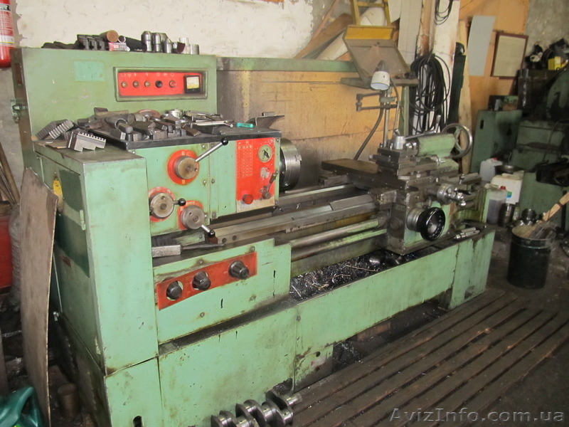 токарный станок 16д20 - <ro>Изображение</ro><ru>Изображение</ru> #1, <ru>Объявление</ru> #1251787