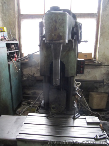 продам расточной станок  - <ro>Изображение</ro><ru>Изображение</ru> #1, <ru>Объявление</ru> #1251800