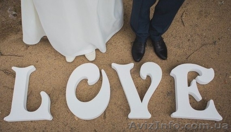 Объемные буквы, логотипы, муляжи и декорации из пенопласта - <ro>Изображение</ro><ru>Изображение</ru> #5, <ru>Объявление</ru> #1248867