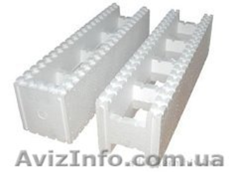 Термоблоки из пенопласта. термодома - <ro>Изображение</ro><ru>Изображение</ru> #1, <ru>Объявление</ru> #1248872