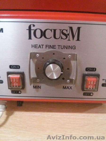 Аппарат сладкой ваты Торгмаш Focus - <ro>Изображение</ro><ru>Изображение</ru> #1, <ru>Объявление</ru> #1247933