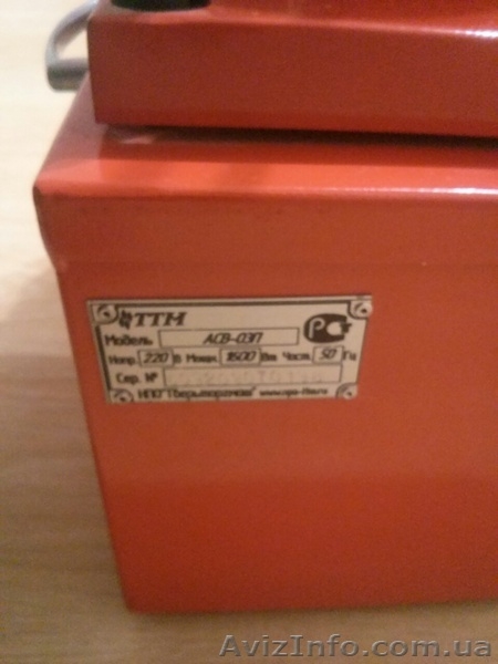 Аппарат сладкой ваты Торгмаш Focus - <ro>Изображение</ro><ru>Изображение</ru> #2, <ru>Объявление</ru> #1247933