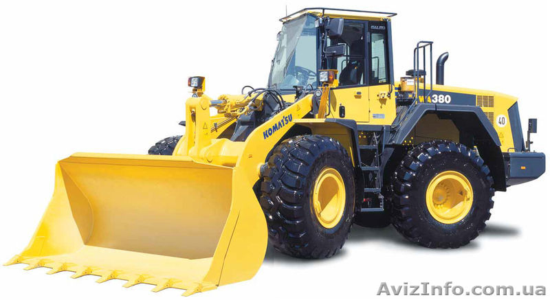 Оригинальные Запчасти Komatsu - <ro>Изображение</ro><ru>Изображение</ru> #1, <ru>Объявление</ru> #1254833