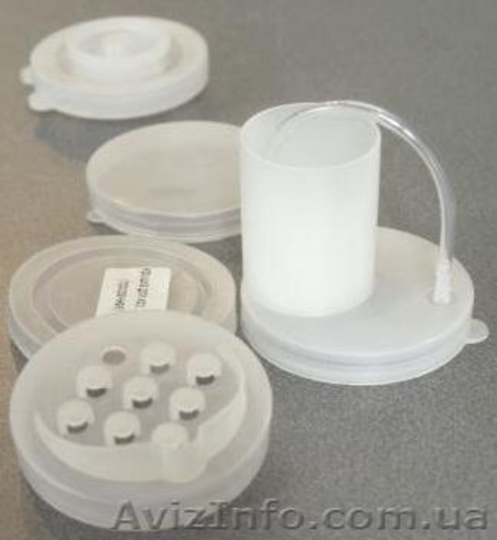 Крышки для изготовления вина(гидрозатворы) от производителя. - <ro>Изображение</ro><ru>Изображение</ru> #3, <ru>Объявление</ru> #1248906