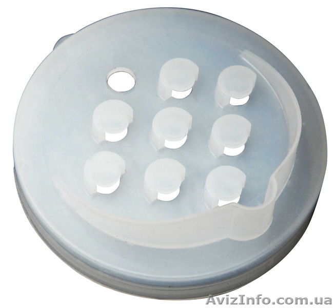 Крышки для изготовления вина(гидрозатворы) от производителя. - <ro>Изображение</ro><ru>Изображение</ru> #2, <ru>Объявление</ru> #1248906