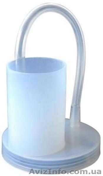 Крышки для изготовления вина(гидрозатворы) от производителя. - <ro>Изображение</ro><ru>Изображение</ru> #1, <ru>Объявление</ru> #1248906