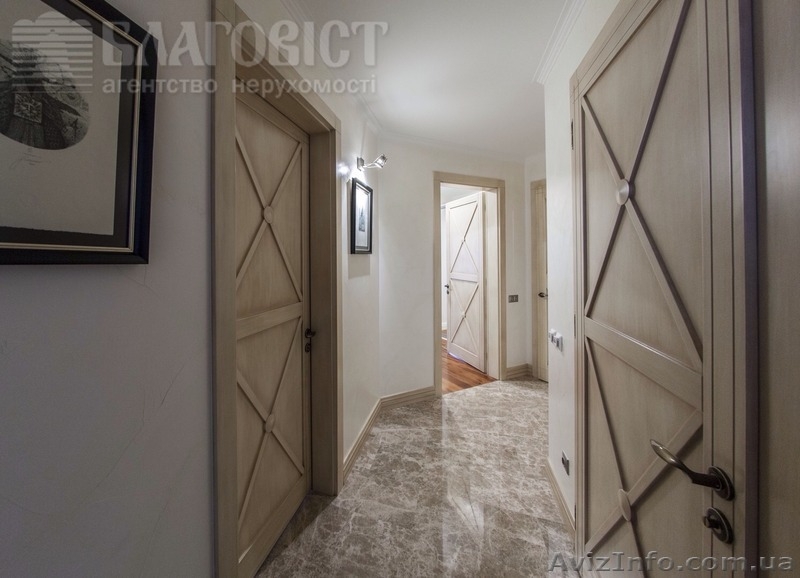 Элитная трехкомнатная квартира в «Дипломат Холле» - <ro>Изображение</ro><ru>Изображение</ru> #3, <ru>Объявление</ru> #1245528