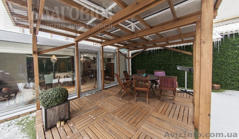 Элитная трехкомнатная квартира в «Дипломат Холле» - <ro>Изображение</ro><ru>Изображение</ru> #4, <ru>Объявление</ru> #1245528