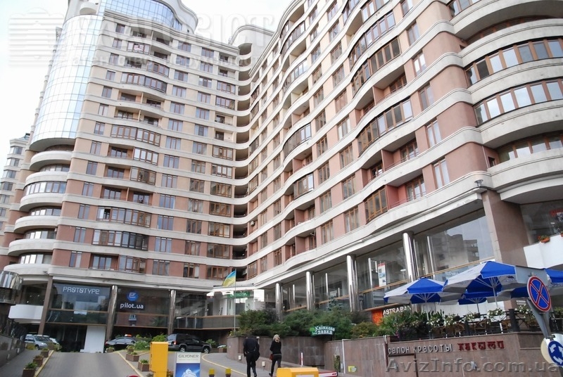 Элитная трехкомнатная квартира в «Дипломат Холле» - <ro>Изображение</ro><ru>Изображение</ru> #5, <ru>Объявление</ru> #1245528