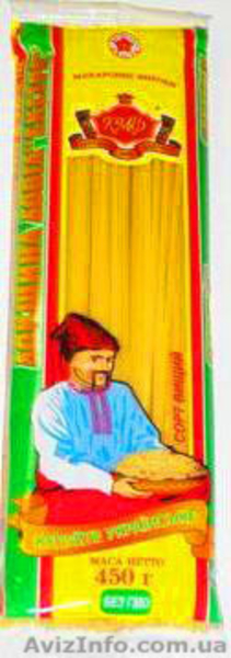 макаронные изделмя - <ro>Изображение</ro><ru>Изображение</ru> #8, <ru>Объявление</ru> #1257201