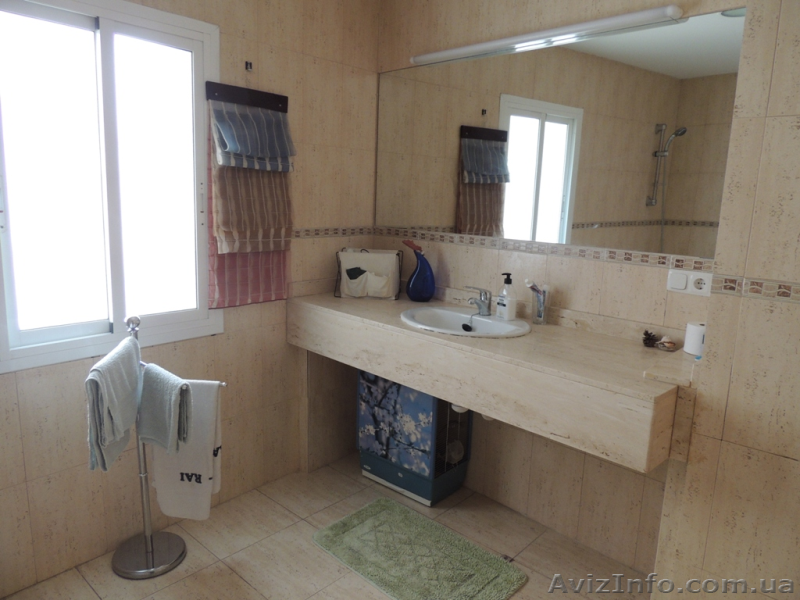 Аренда квартиры по-недельно/по-месячно в Аликанте-Испания - <ro>Изображение</ro><ru>Изображение</ru> #8, <ru>Объявление</ru> #1250503