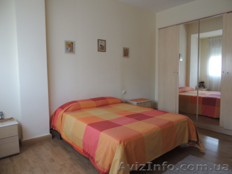 Аренда квартиры по-недельно/по-месячно в Аликанте-Испания - <ro>Изображение</ro><ru>Изображение</ru> #10, <ru>Объявление</ru> #1250503