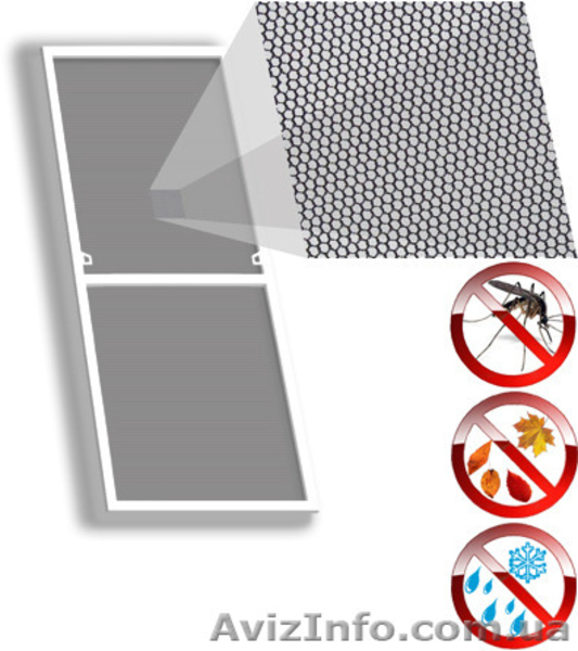 Жалюзи, роллеты и москитные сетки в Киеве. Низкие цены - <ro>Изображение</ro><ru>Изображение</ru> #5, <ru>Объявление</ru> #1250761