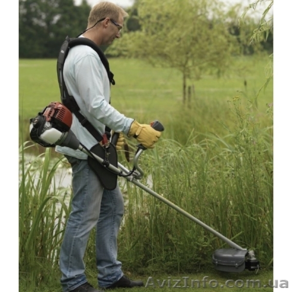 Бензиновые ручные газонокосилки Хонда (мотокосы) - <ro>Изображение</ro><ru>Изображение</ru> #3, <ru>Объявление</ru> #1257779