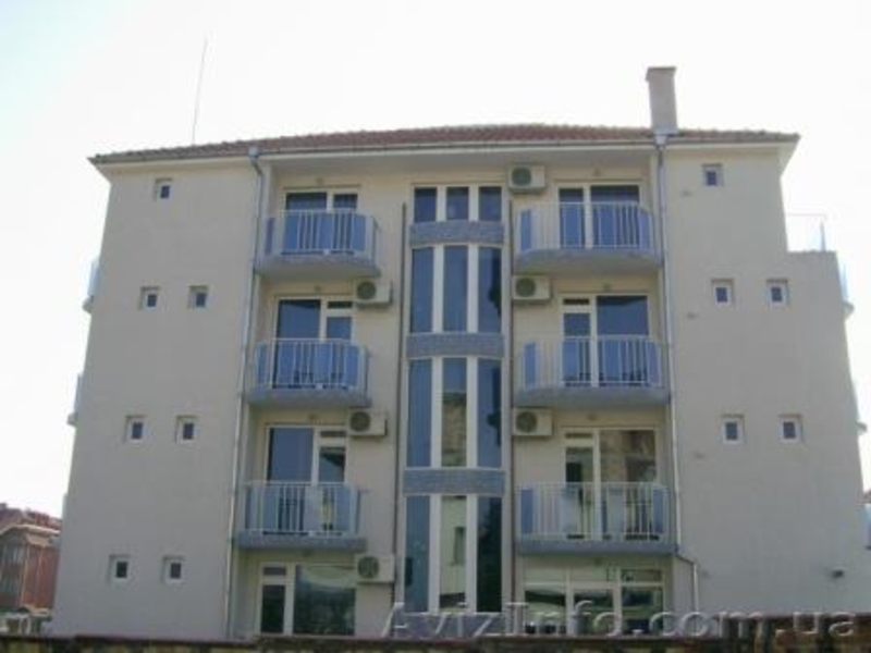 Отдых на море в Болгарии, Равда-8евро - <ro>Изображение</ro><ru>Изображение</ru> #1, <ru>Объявление</ru> #1243987