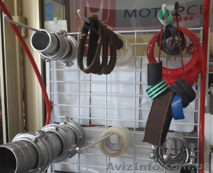 Рукава и комплектующие для мотопомп и другого оборудования. - <ro>Изображение</ro><ru>Изображение</ru> #3, <ru>Объявление</ru> #1244639