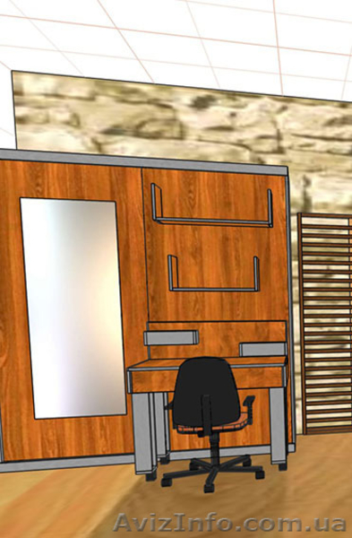 Продается шкаф-кровать - <ro>Изображение</ro><ru>Изображение</ru> #3, <ru>Объявление</ru> #1247680