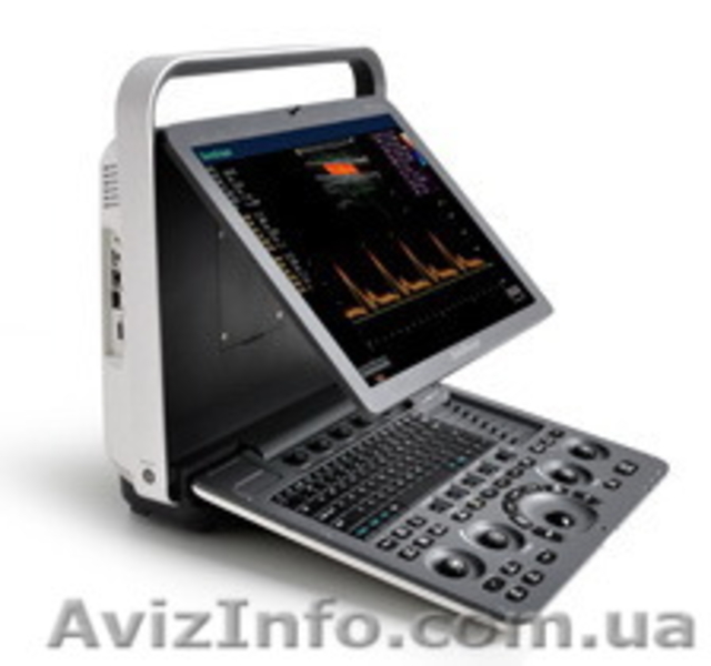 УЗ сканер SonoScape S8Exp - <ro>Изображение</ro><ru>Изображение</ru> #2, <ru>Объявление</ru> #1251247