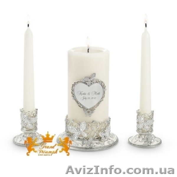 Свадебные аксессуары и бокалы из Европы - <ro>Изображение</ro><ru>Изображение</ru> #3, <ru>Объявление</ru> #1257492